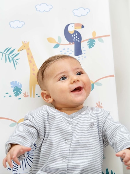 Jojo Maman Bébé Side Support Baby Changing Mat (C13272) | 130 zł