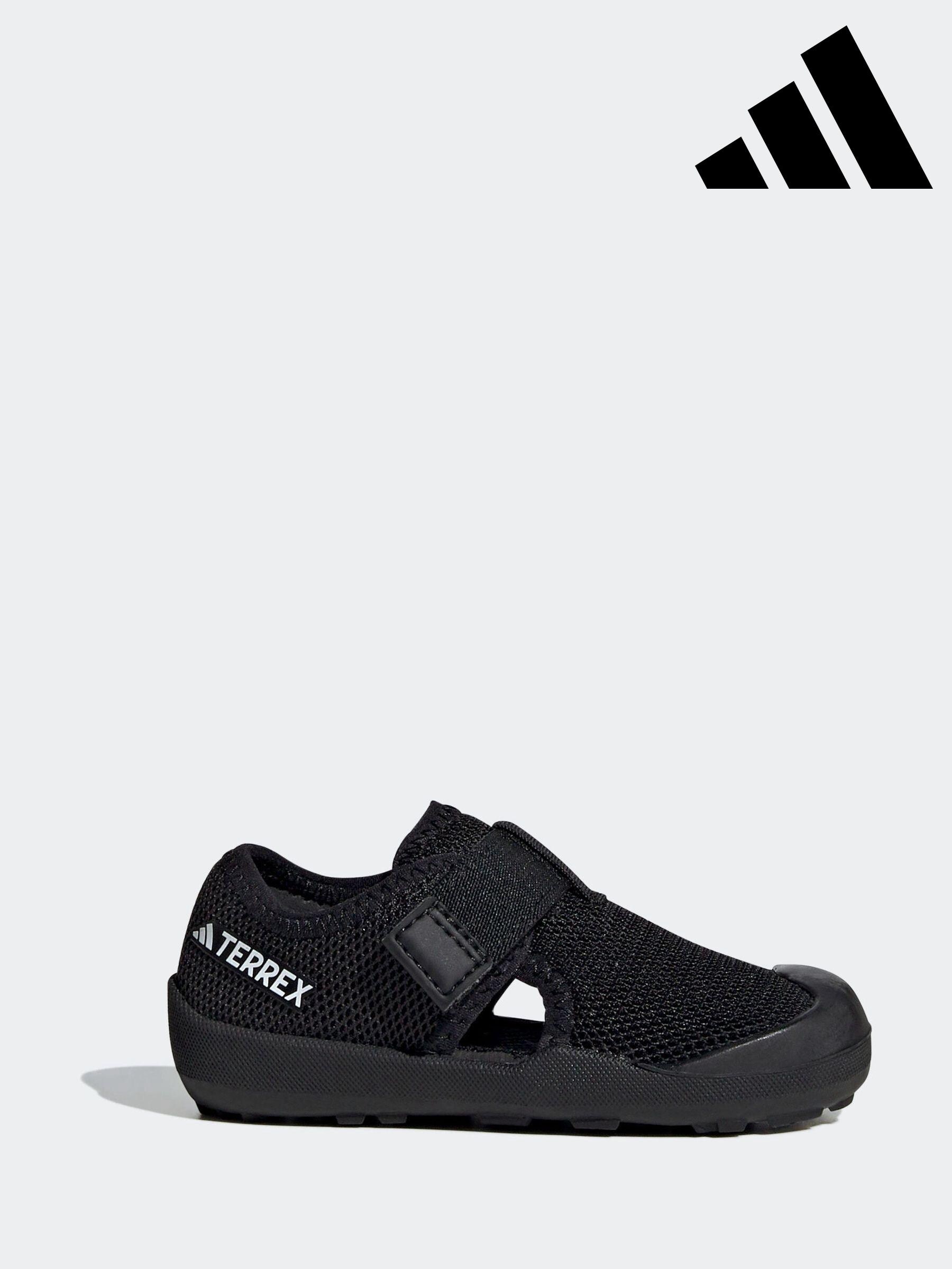 Boys Adidas Black Casual Childrenswear Next United Arab Emirates