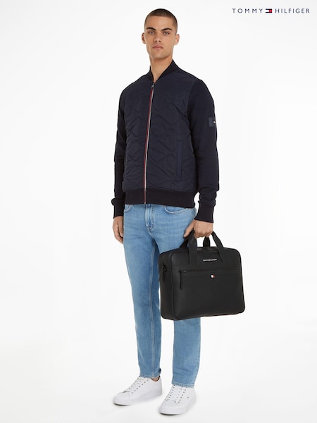 Tommy Hilfiger Essential Computer Bag (C14090) | ‏553‏₪