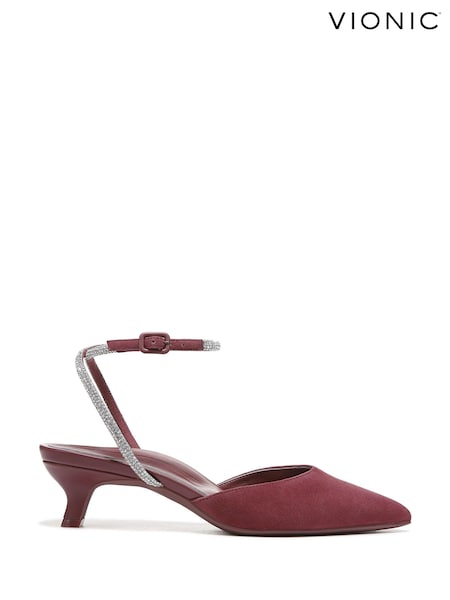 Vionic Jacynda Pumps (C14338) | €79