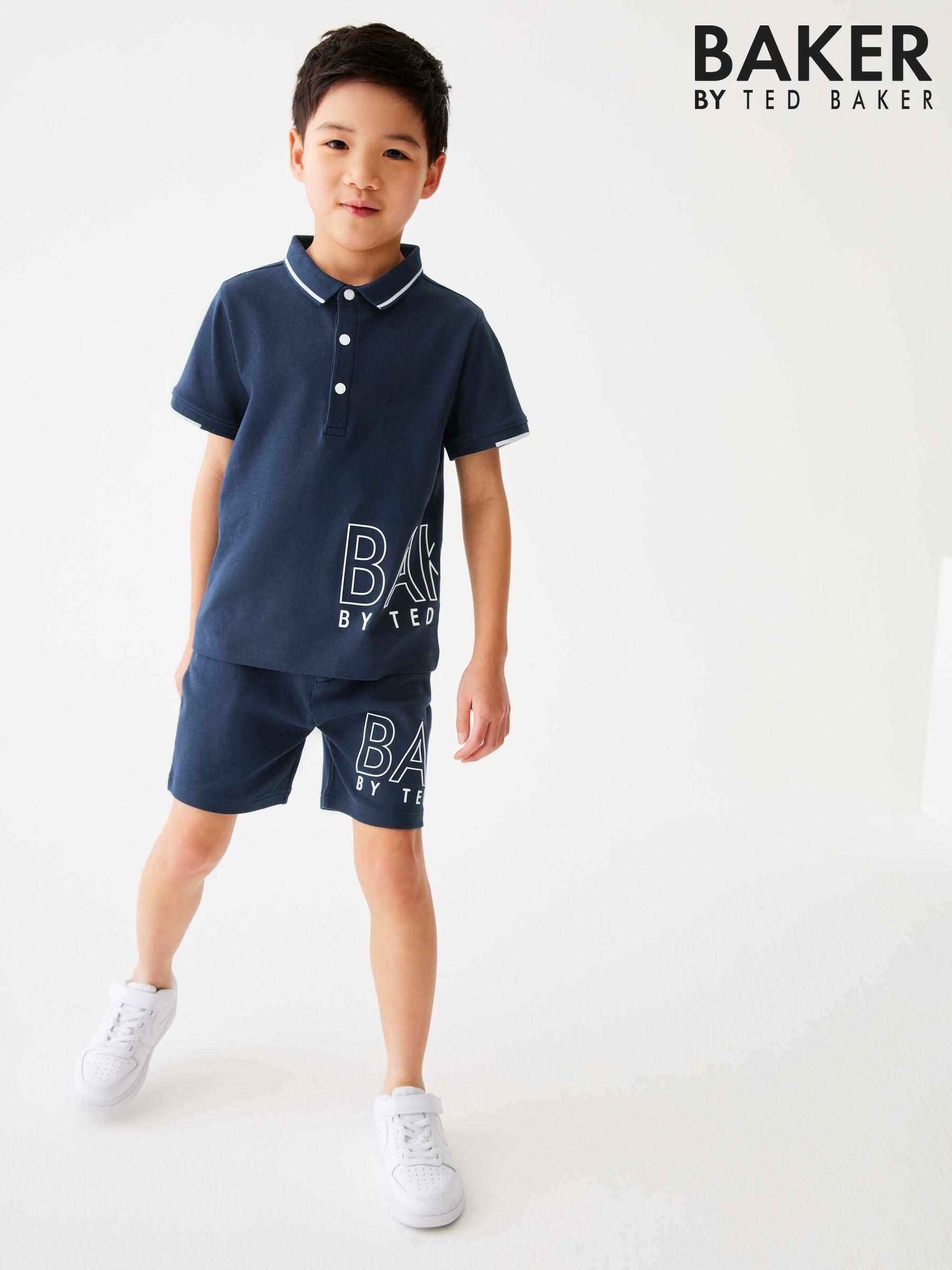 Ted baker boys shorts deals