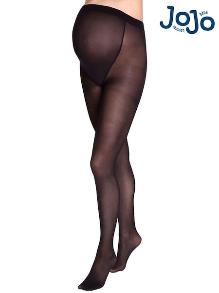 JoJo Maman Bébé 50 Denier Supersoft Maternity Tights (C15761) | 15 €