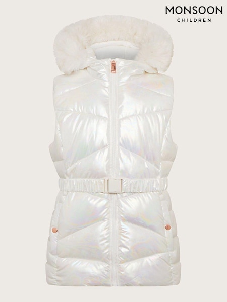 Monsoon Metallic Marble Gilet (C16178) | ‏174 د.إ.‏ - ‏ 209‏ د.إ.