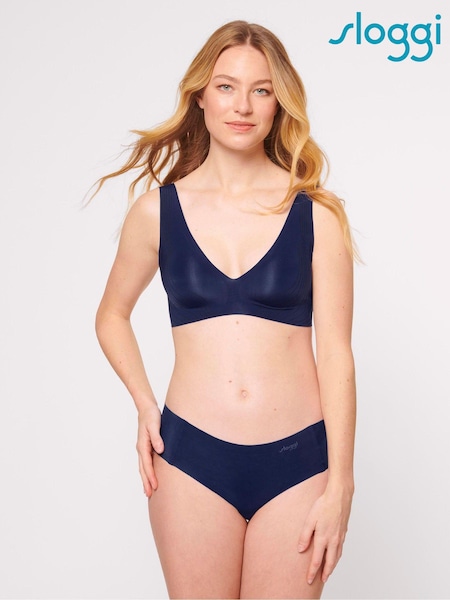 Sloggi Zero Feel Non Wired Soft Bra (C18015) | €26