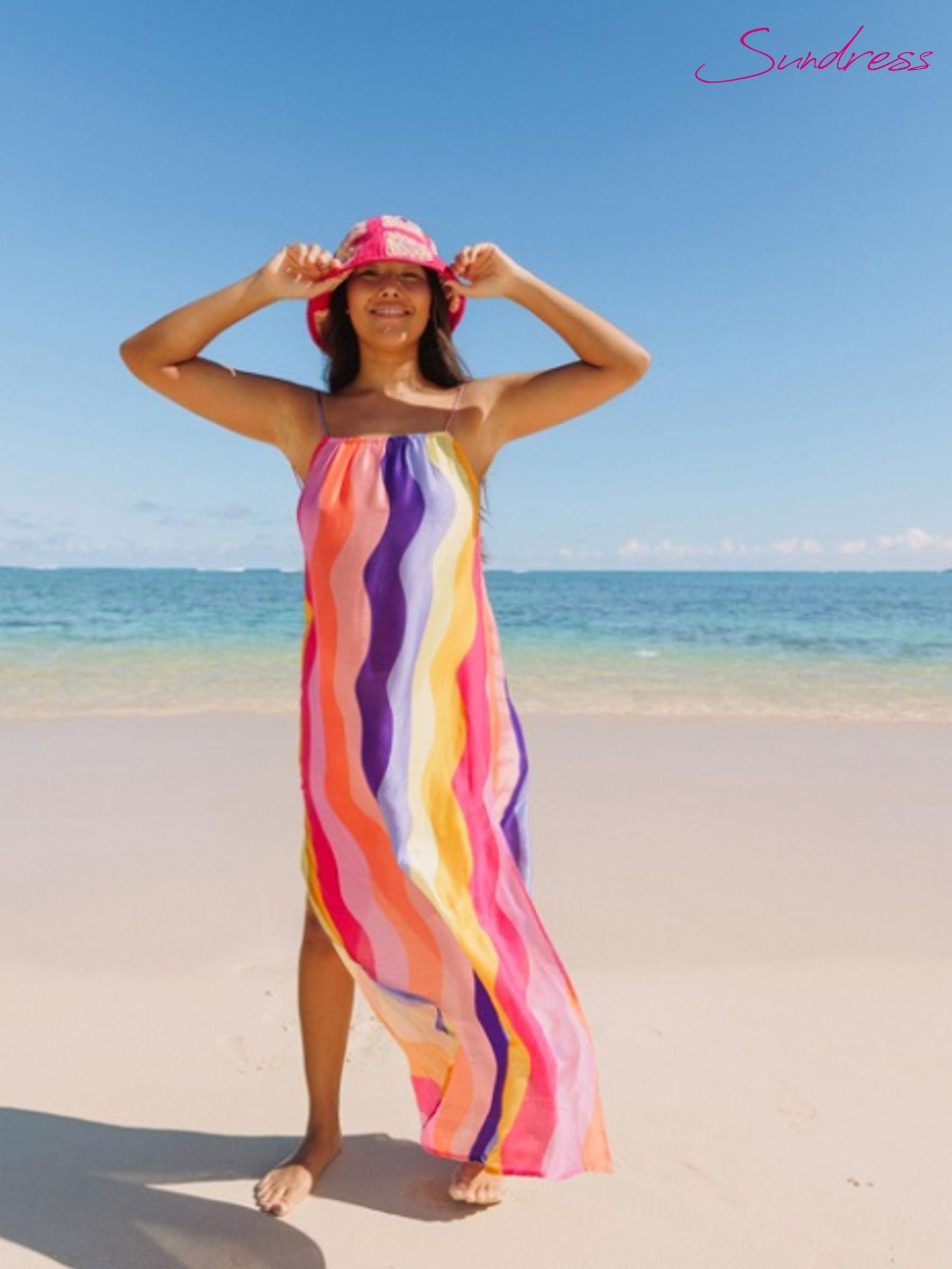 Women s Sundress Maxi Dress Dresses Next Luxembourg