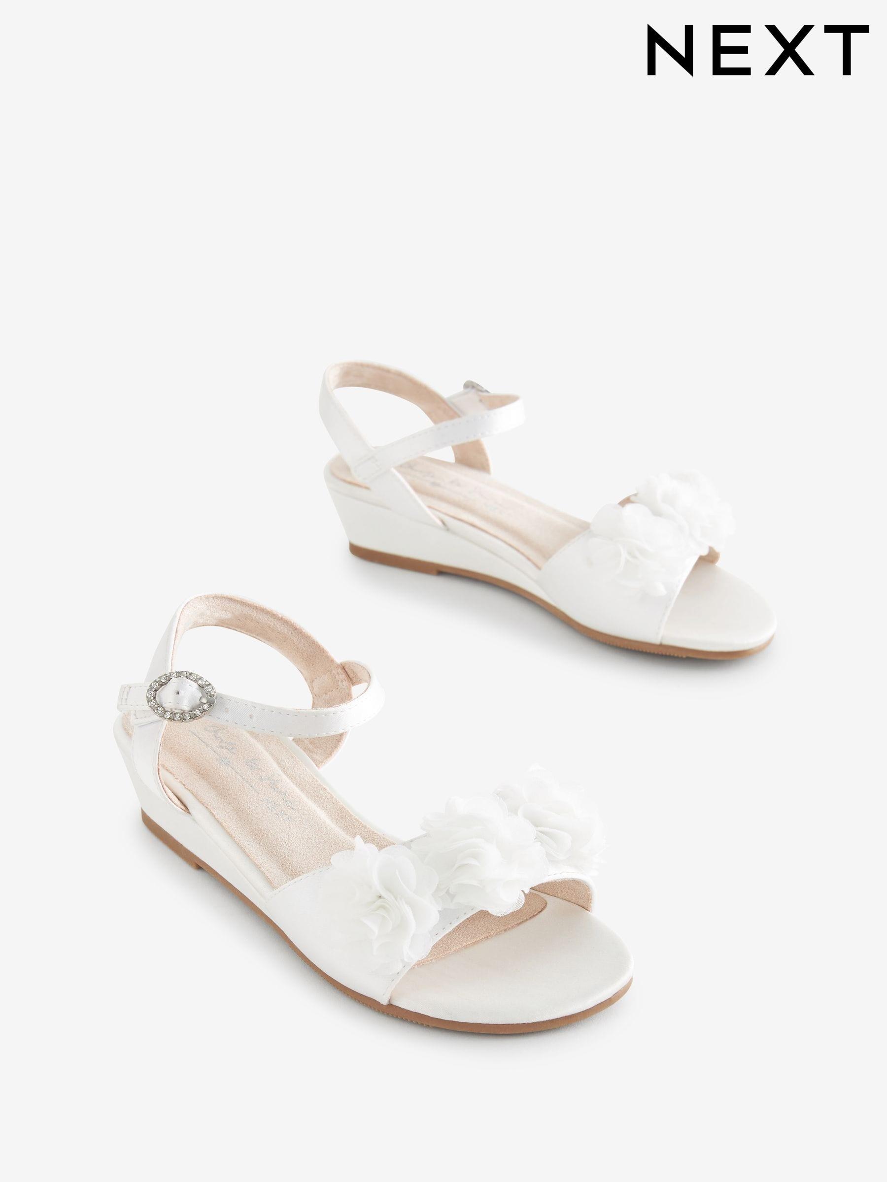 Next bridesmaid shoes clearance