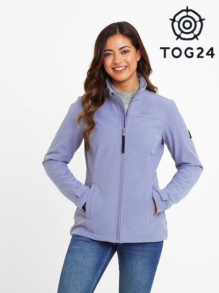 Tog 24 Keld Softshell Jacket (C20838) | 175 LEI