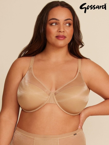 Gossard Glossies Light Push Up Bra (C21874) | AED116
