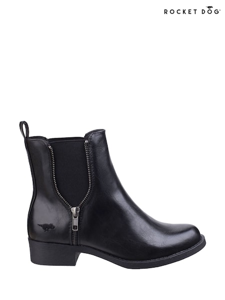 Rocket Dog Camilla Bromley Ankle Boots (C22327) | €79