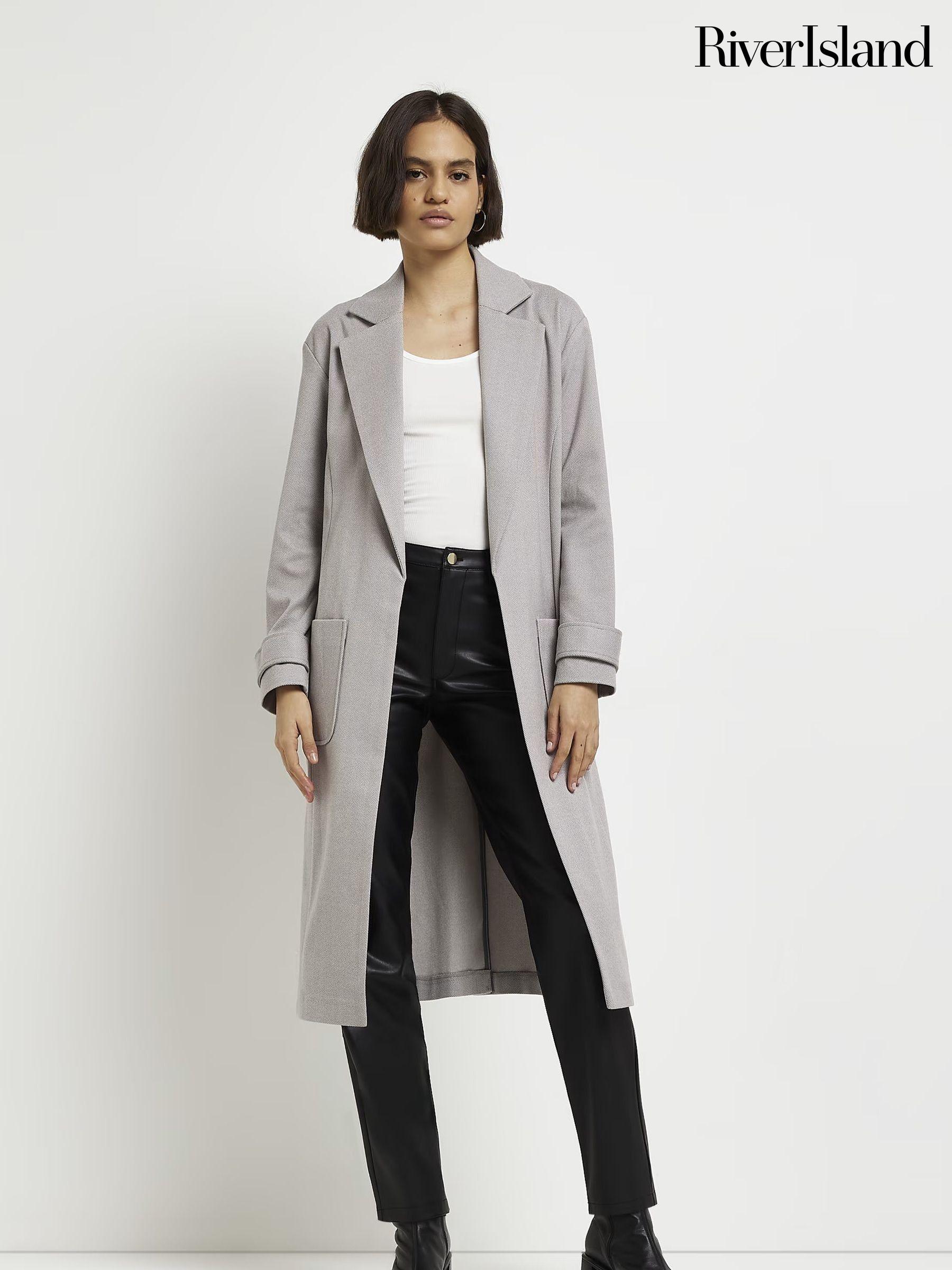 Next river island coat new arrivals