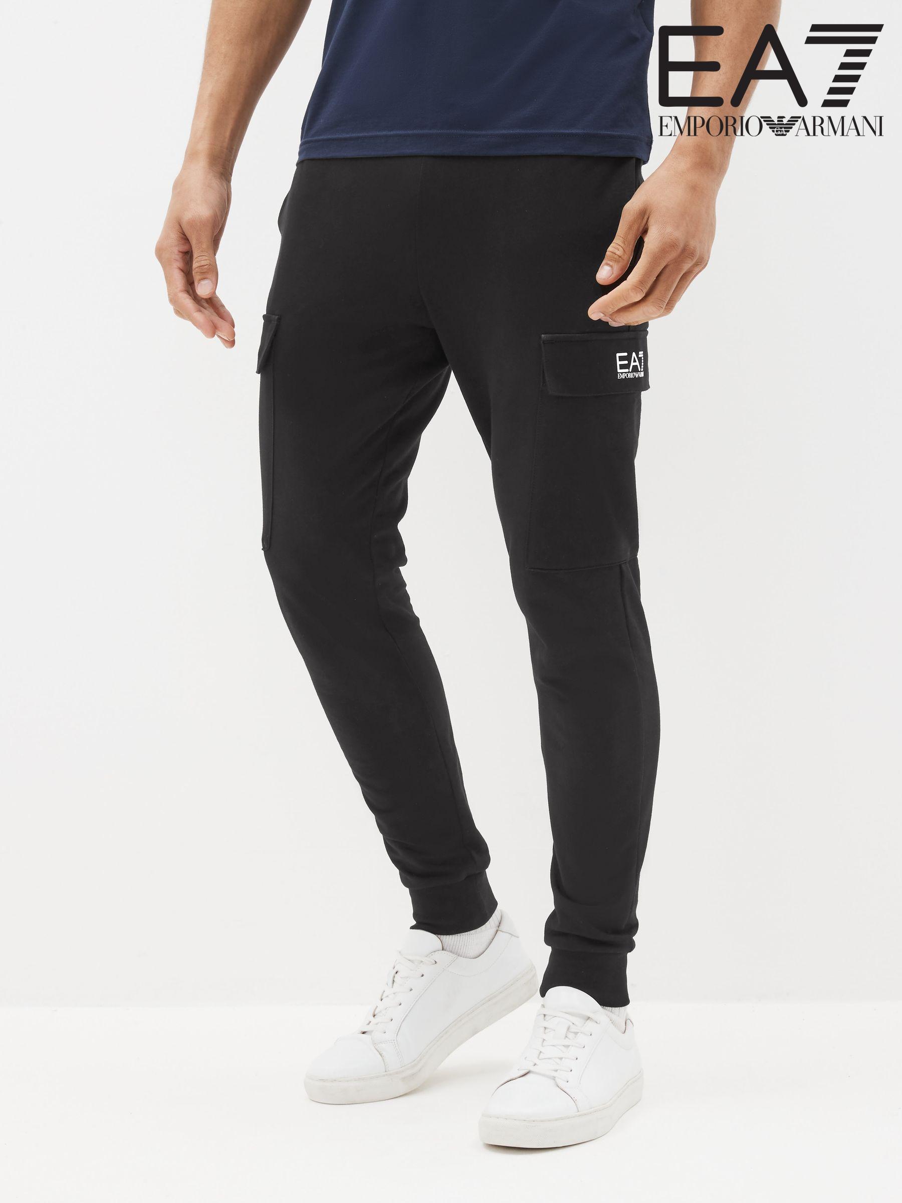 Joggers EA7 Sale Next Luxembourg