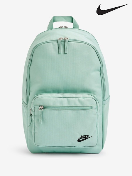 Nike Blue Heritage Eugene Backpack (C22955) | €27