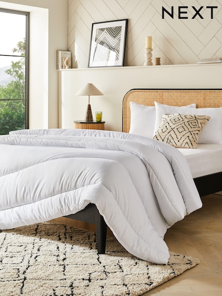 Simply Soft Anti Allergy Duvet (C23440) | € 28 - € 58