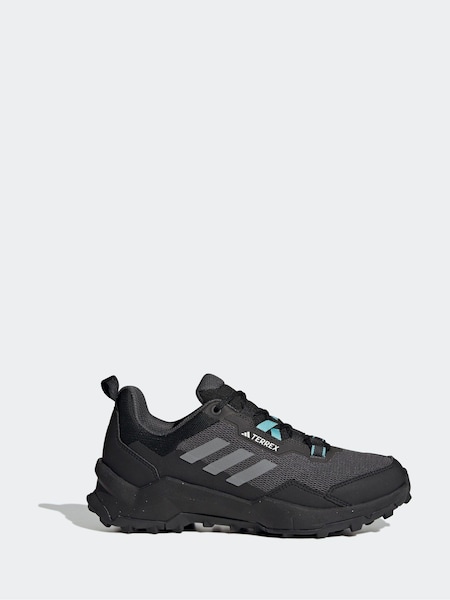 Schwarz/Grau - adidas Terrex AX4 Turnschuhe (C24764) | 76 €