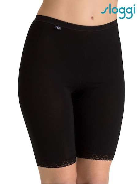 Sloggi Basic+ Long Shorts (C25853) | $24