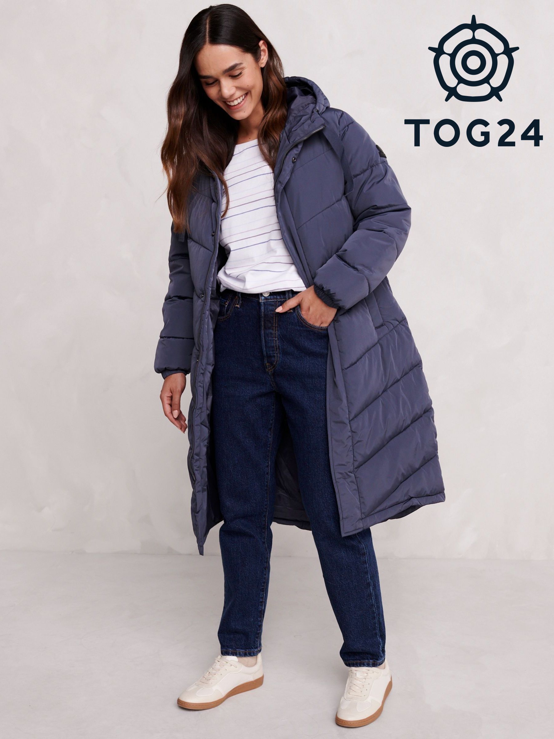 Next coats ireland on sale