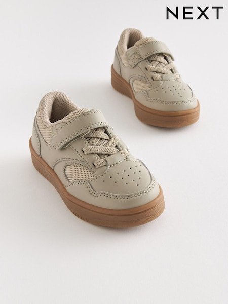 Neutral One Strap Skate Trainers (C28098) | €12.50 - €13