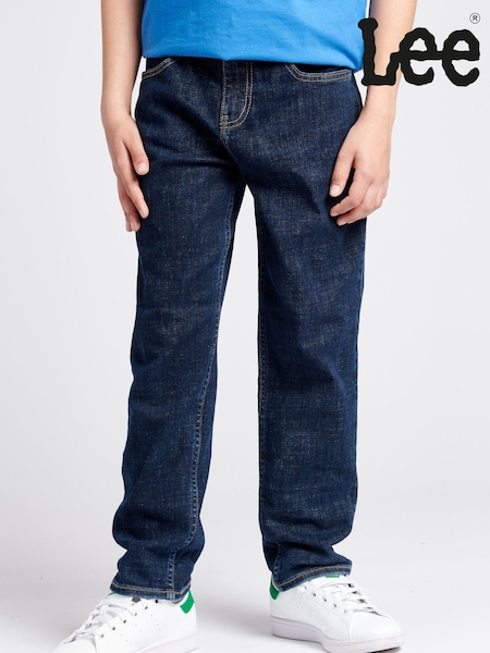 Lee Boys Loose Fit Asher Jeans (C28099) | €60 - €79