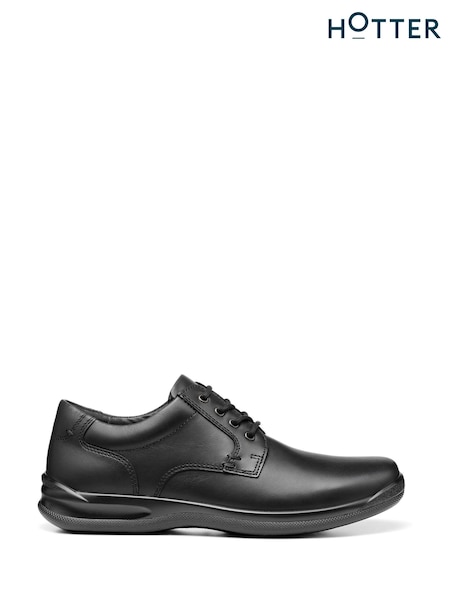Hotter Burton II Lace Up Shoes (C28751) | €142
