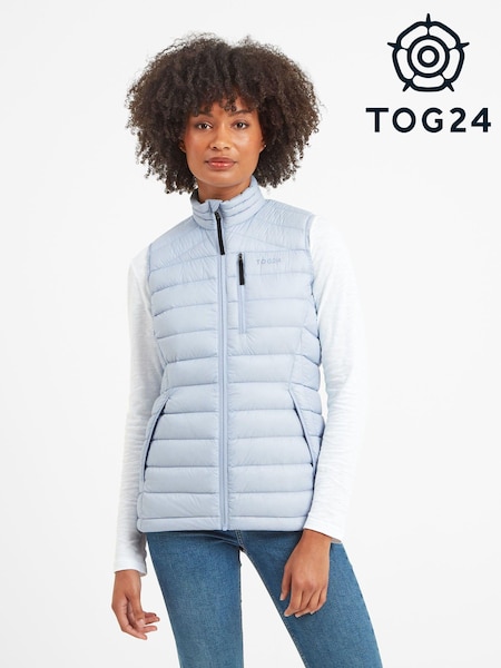 modra - Tog 24 Drax Down Gilet (C28885) | € 72