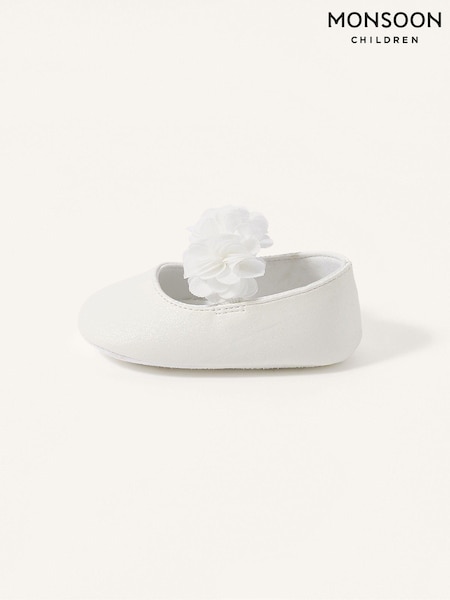 Monsoon Shimmer Corsage Booties (C29428) | 22 €