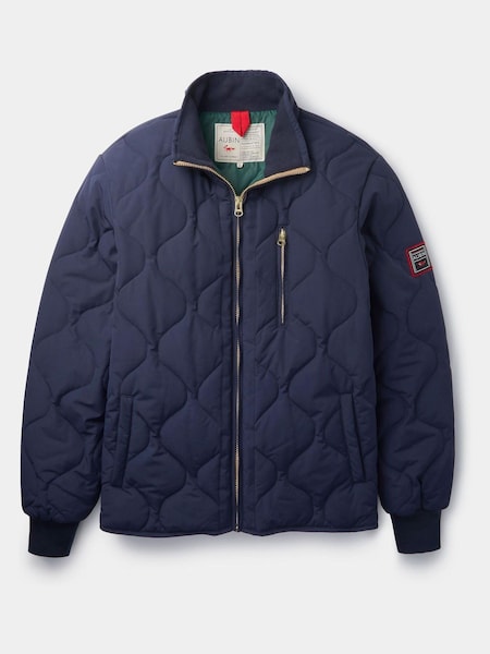 Aubin Barbel Quilted Jacket (C29679) | €89