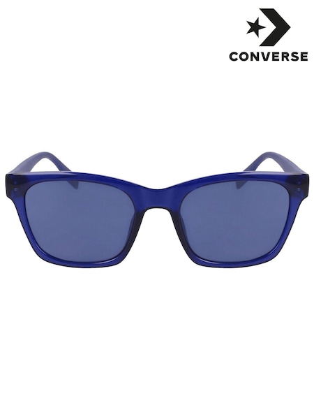 Converse Blue Malden Sunglasses (C30377) | €89