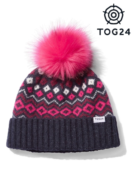 Azul - Tog 24 Redmund Winter Knit Hat (C31579) | 34 €