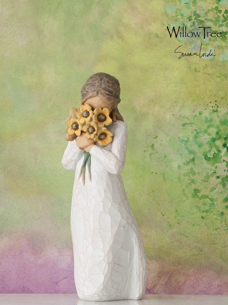 Willow Tree Cream Warm Embrace Figurine (C32154) | AZN 65