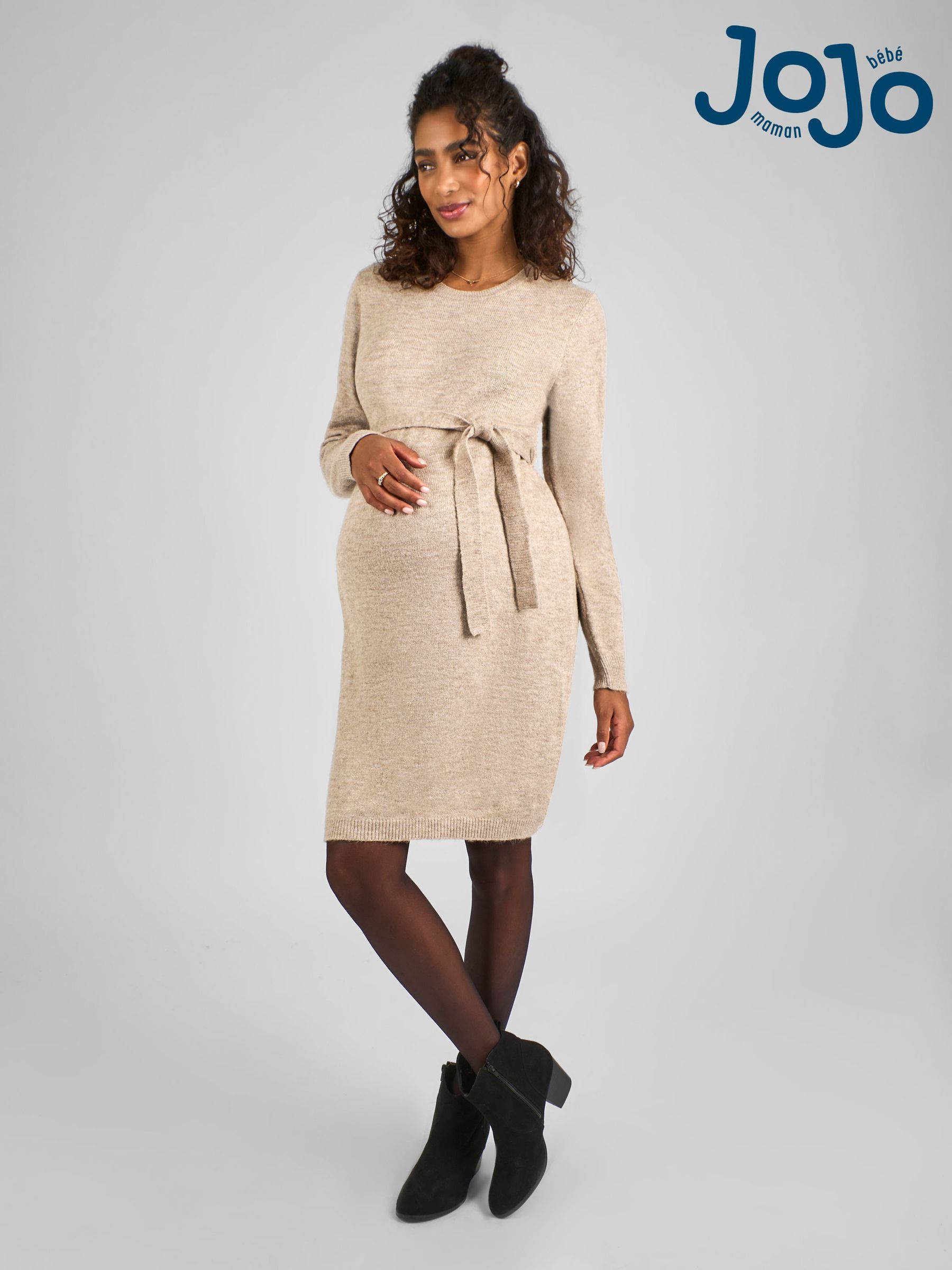 Pregnant casual dress new arrivals