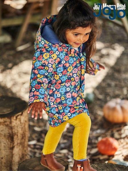 Jojo Maman Bébé Cosy Waterproof Jacket (C32880) | ‏312 ر.س.‏