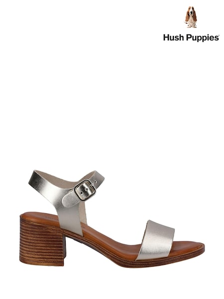 Hush Puppies Gabby Sandals (C33057) | €49
