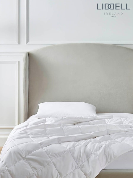 Liddell Winter Weight Cashmere Duvet (C33519) | €613 - €1,358