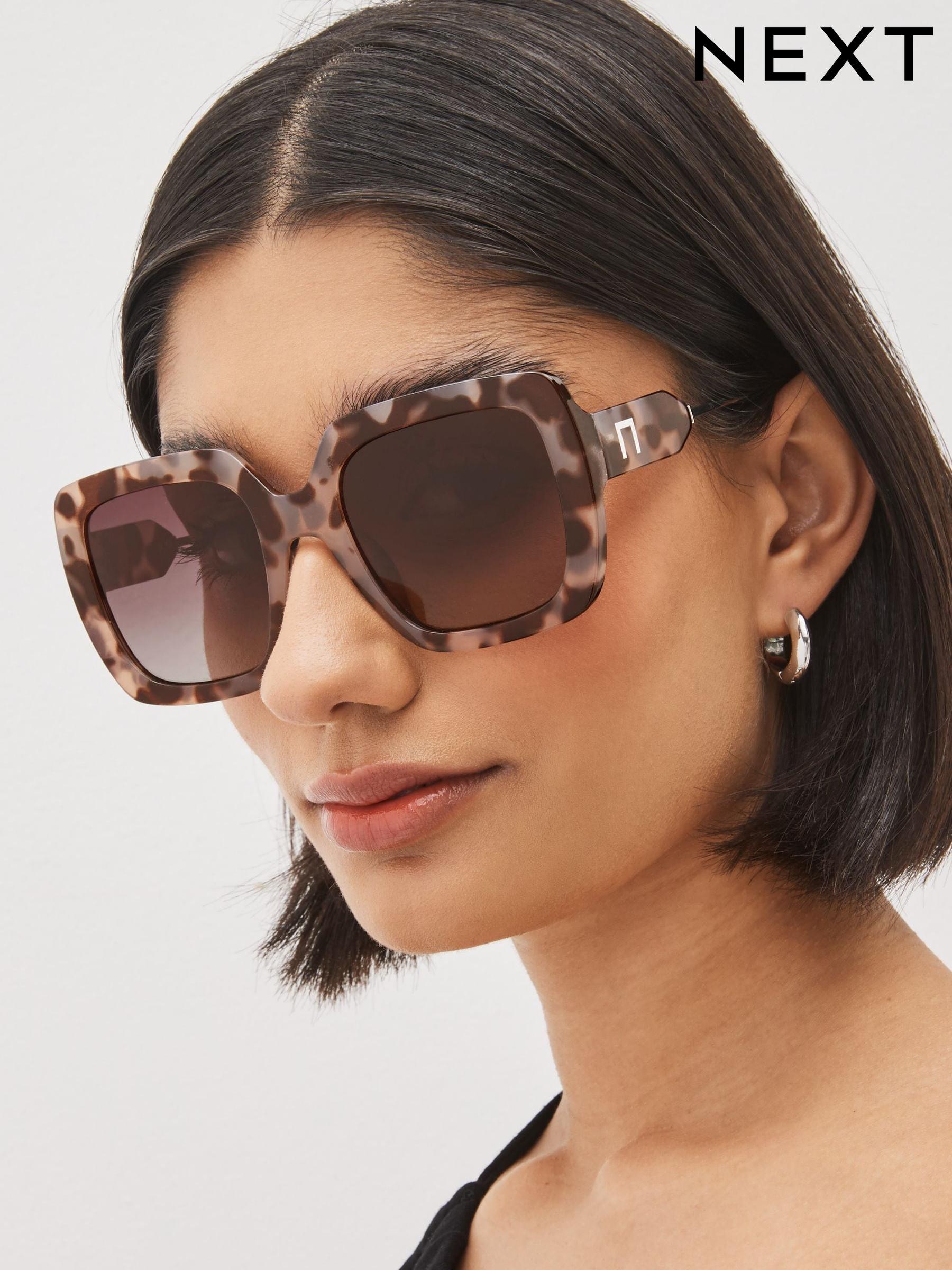 Women s Sale Sunglasses Grey Accessories Next Luxembourg