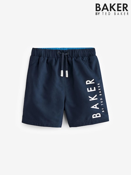 Baker by Ted Baker Swim Shorts (C33708) | €29 - €37