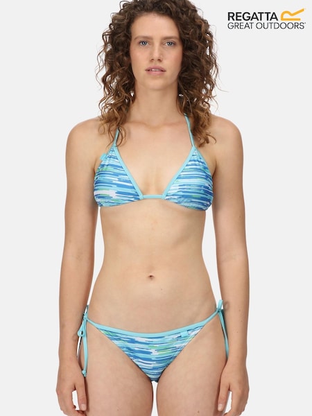 Regatta Blue Aceana String Bikini Bottoms (C34021) | €7.50