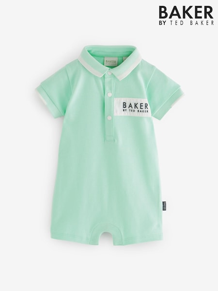 Baker by Ted Baker Rompersuit (C35907) | €8 - €9