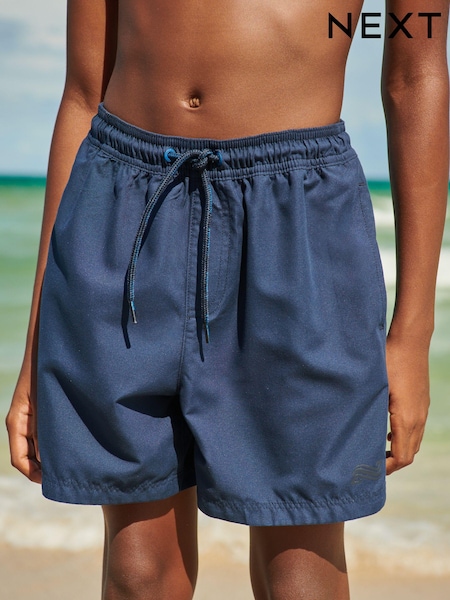 Marineblau/blau - Swim Shorts (1.5-16yrs) (C36435) | 6 € - 11 €