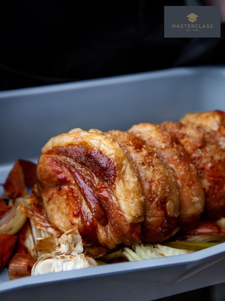 Masterclass Smart Ceramic Large Roasting Tin Tin (C36646) | € 31