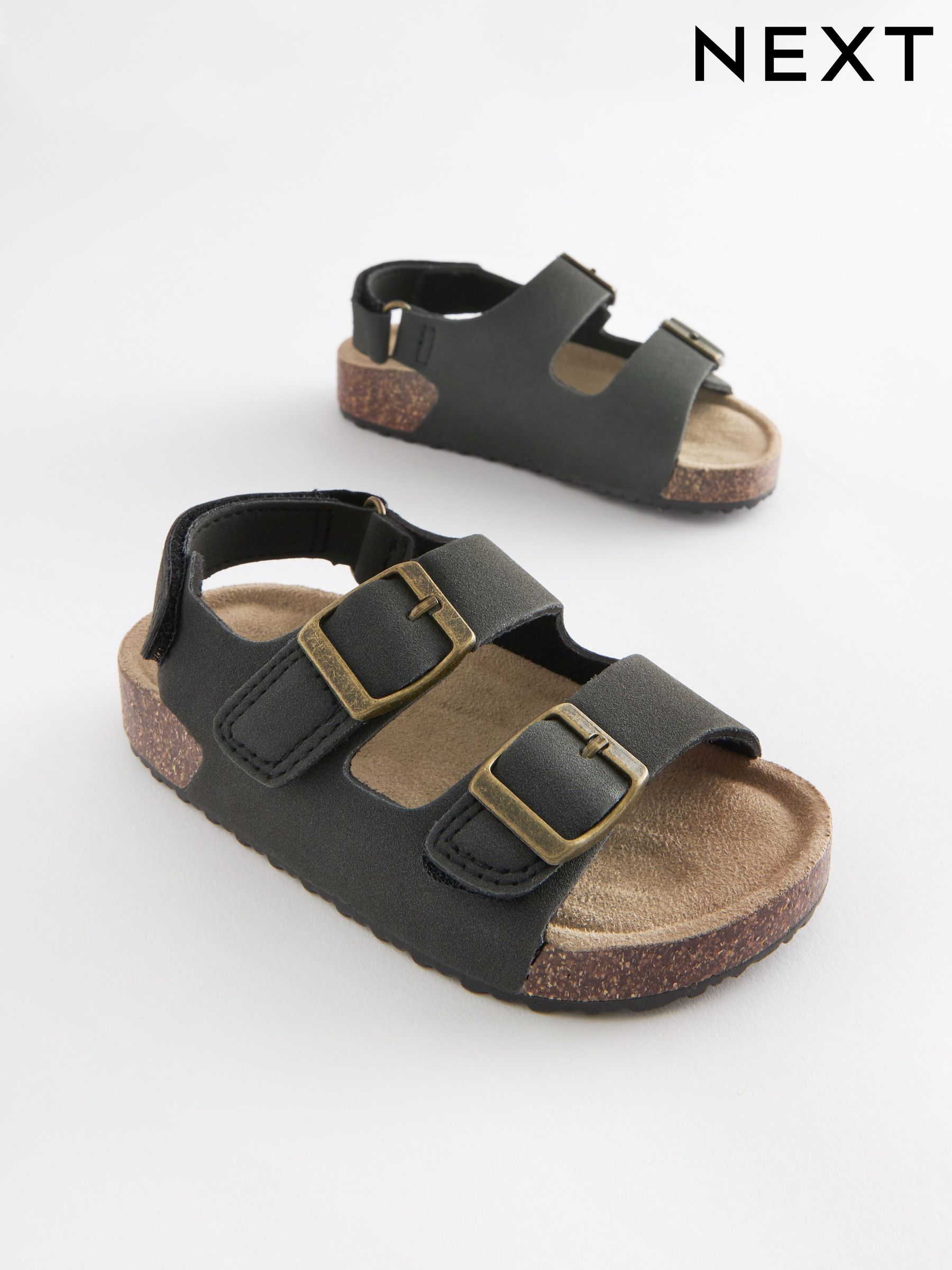 Boys Sandals Standard Fit F Footwear Next Luxembourg