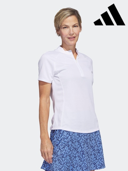 Adidas Golf Texture Polo (C38723) | €21.50