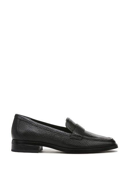 Vionic Sellah Tumbled Leather Slip On Shoes (C38927) | €88