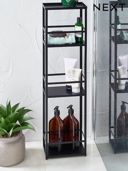 Black Storage Caddy (C39082) | BGN 117