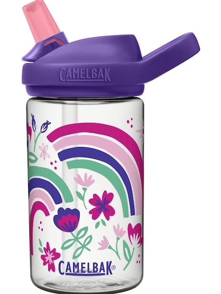 Camelbak Kids Animal Eddy+ 400Ml Bottle (C39098) | € 7