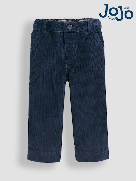 JoJo Maman Bébé Cord Trousers (C39169) | €35