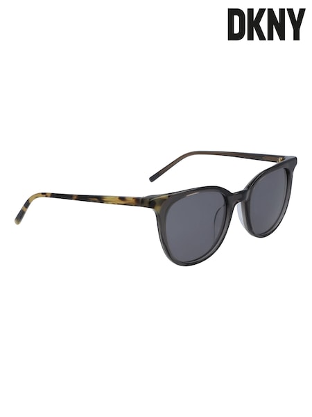 DKNY Black Sunglasses (C39482) | €121