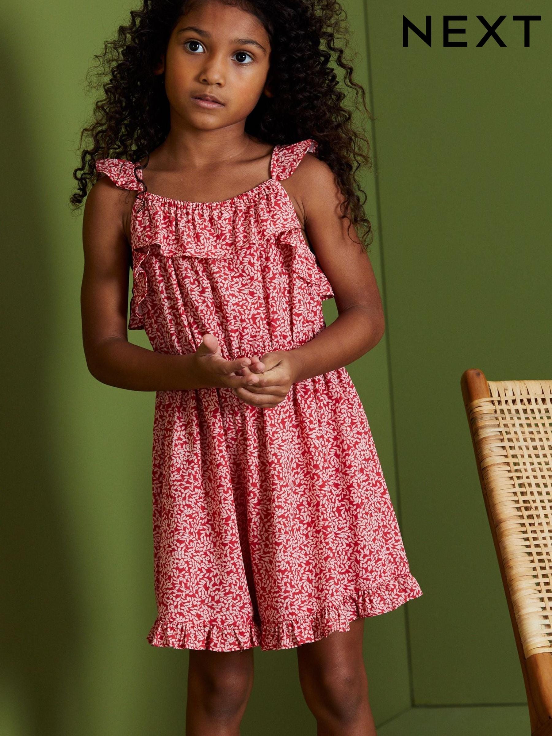 Next girl playsuit shop