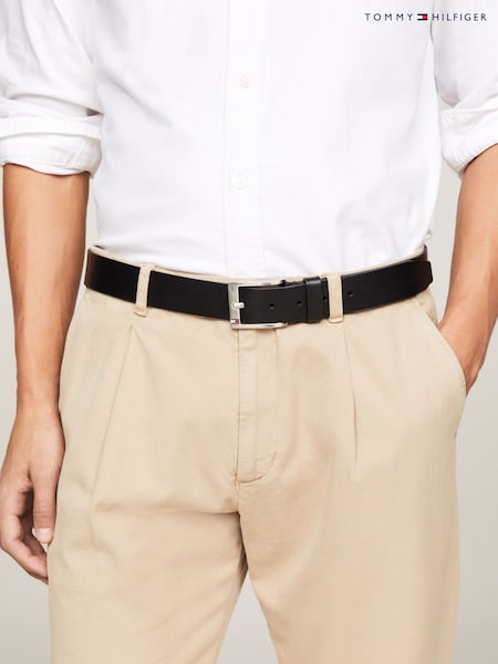 Tommy Hilfiger Leather Aly Belt (C39842) | ‏226‏₪