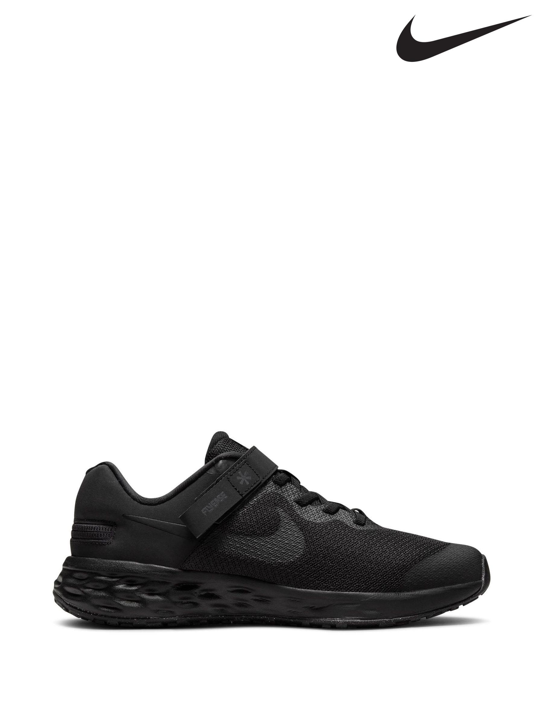 Nike revolution girls trainers clearance