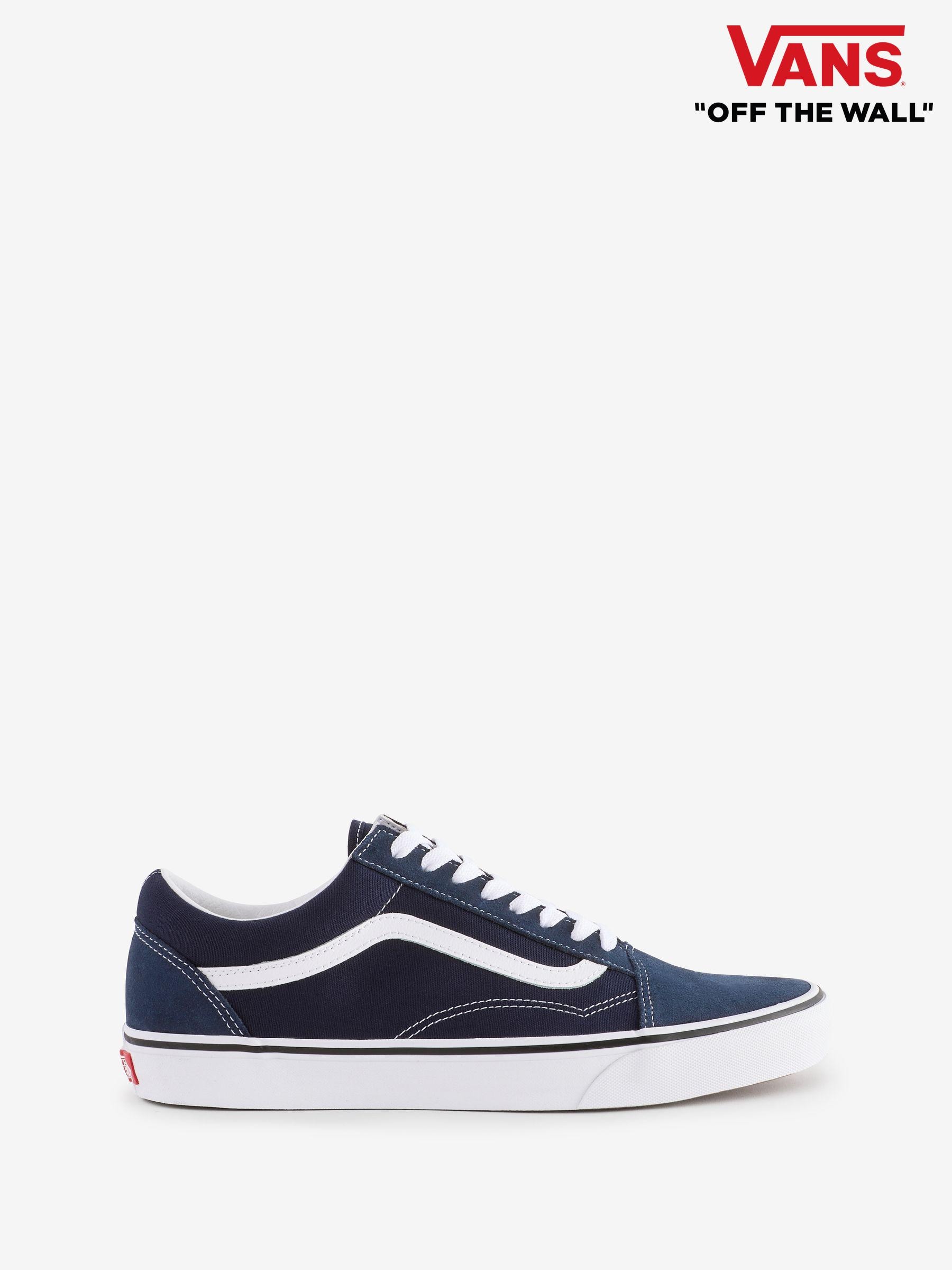 Vans luxembourg on sale